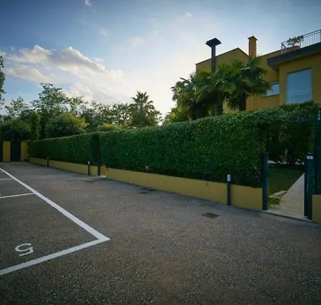 Viviana Bed & Breakfast *